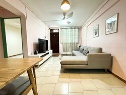 Blk 203 Serangoon Central (Serangoon), HDB 3 Rooms #480072241